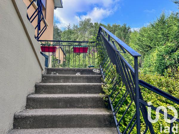 Maison à vendre 8 pièces 205 m² Decazeville