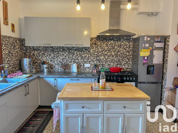 Maison à vendre 8 pièces 205 m² Decazeville