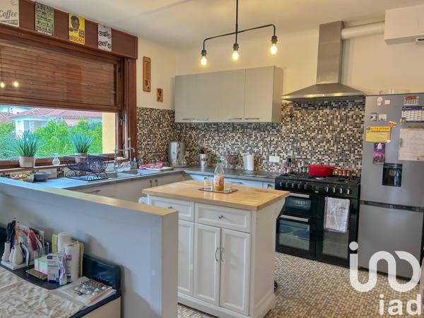 Maison à vendre 8 pièces 205 m² Decazeville