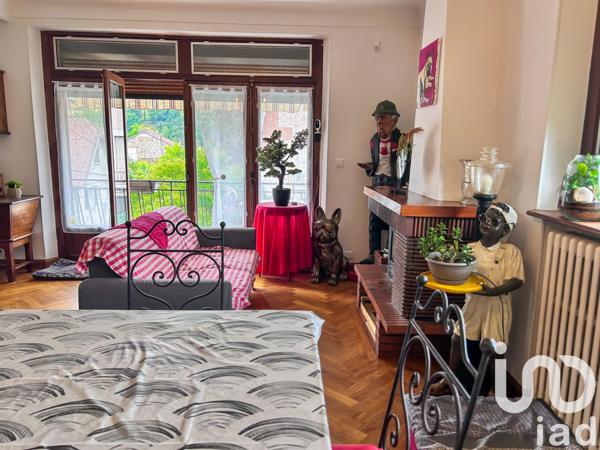 Maison à vendre 8 pièces 205 m² Decazeville