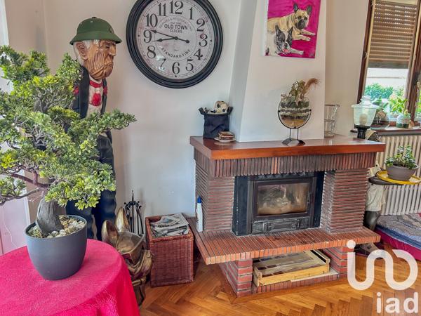 Maison à vendre 8 pièces 205 m² Decazeville