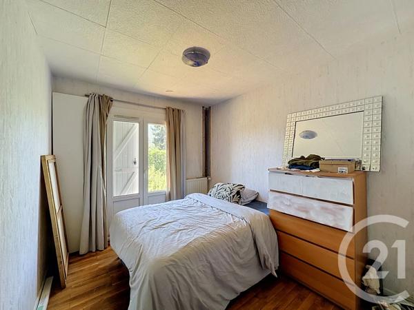 Maison à vendre  5 pièces - 116 m 2   ST PRIEST  - 69