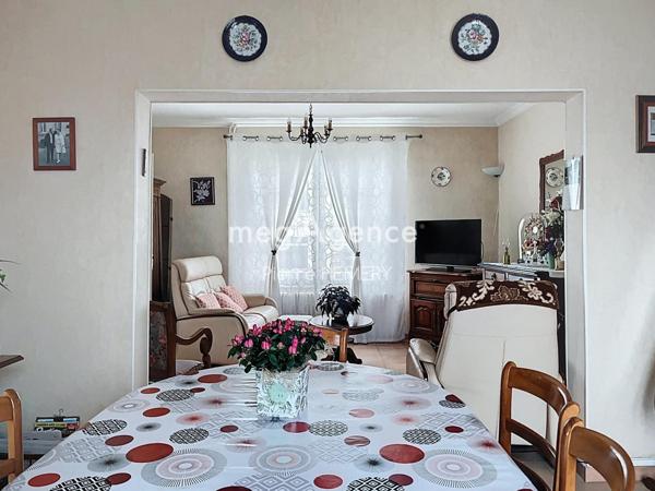 Maison à ALENCON, 61000 - 4 pièces 93m²
