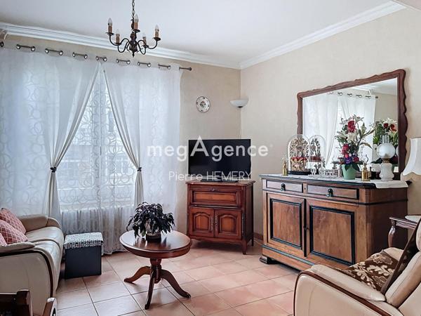 Maison à ALENCON, 61000 - 4 pièces 93m²