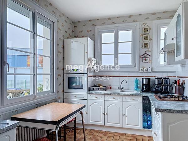 Maison à ALENCON, 61000 - 4 pièces 93m²