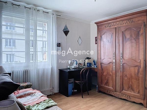 Maison à ALENCON, 61000 - 4 pièces 93m²