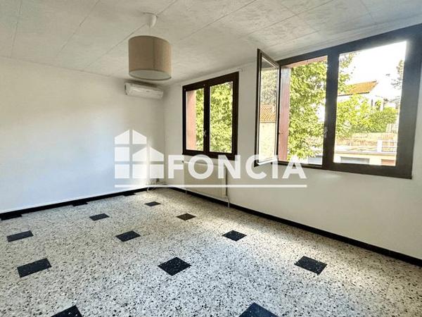 À vendre Appartement 4 pièces 85.83 m² - Béziers 34500