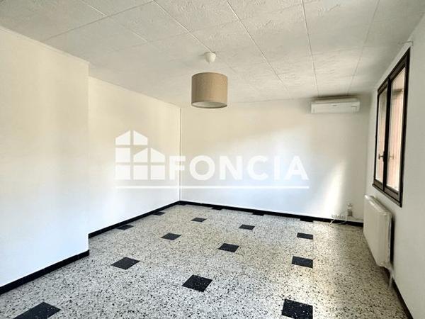 À vendre Appartement 4 pièces 85.83 m² - Béziers 34500