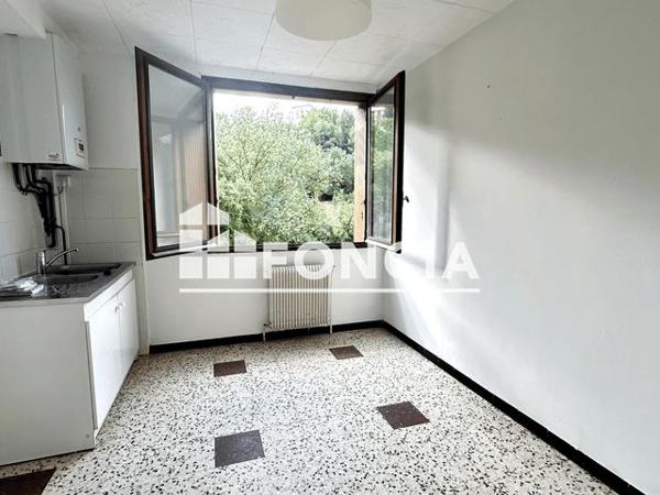 À vendre Appartement 4 pièces 85.83 m² - Béziers 34500