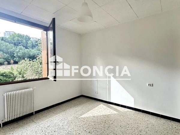 À vendre Appartement 4 pièces 85.83 m² - Béziers 34500