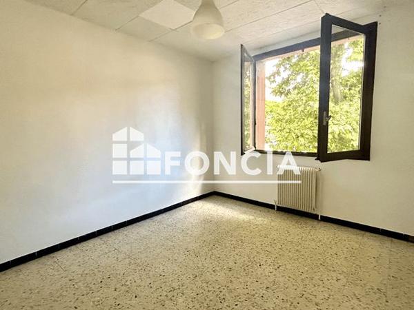 À vendre Appartement 4 pièces 85.83 m² - Béziers 34500