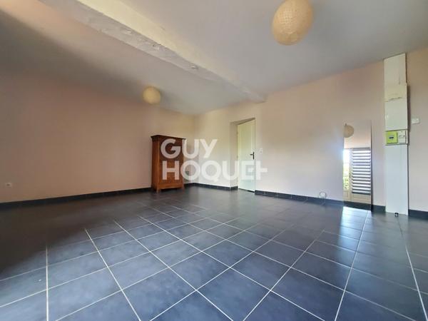 T2 ALBI - 2 pièce(s) - 57.75 m2