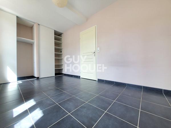 T2 ALBI - 2 pièce(s) - 57.75 m2