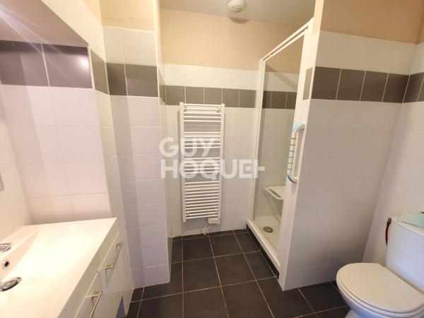 T2 ALBI - 2 pièce(s) - 57.75 m2