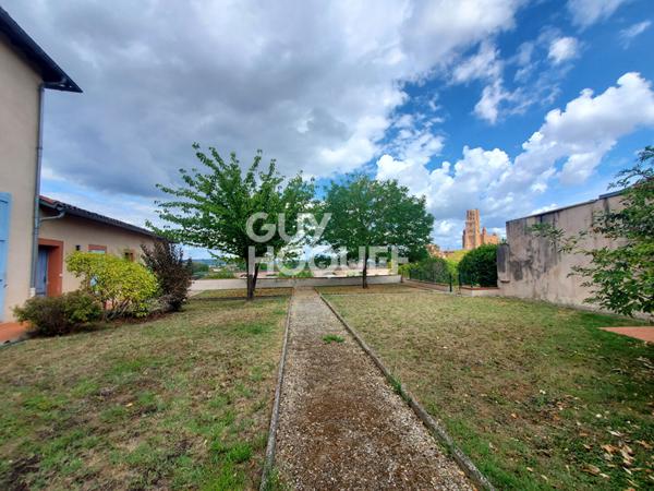 T2 ALBI - 2 pièce(s) - 57.75 m2