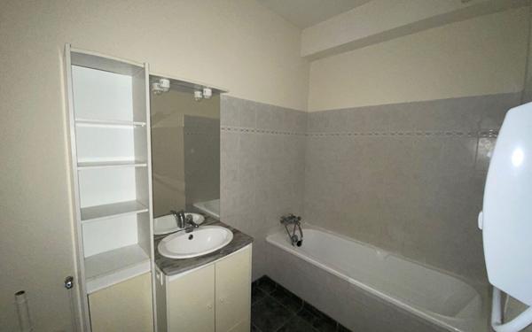 Appartement à louer    3 pièces • 60 m2 Castres