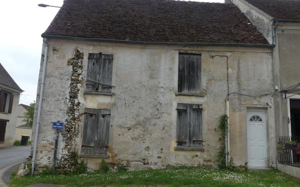 Maison à vendre    3 pièces •  Coulommiers