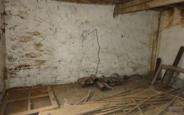 Maison à vendre    3 pièces •  Coulommiers