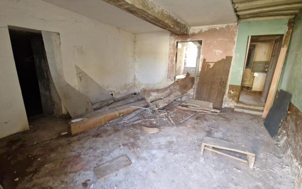 Maison à vendre    3 pièces •  Coulommiers