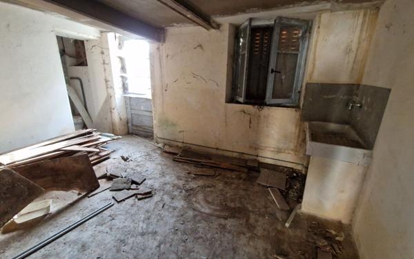 Maison à vendre    3 pièces •  Coulommiers