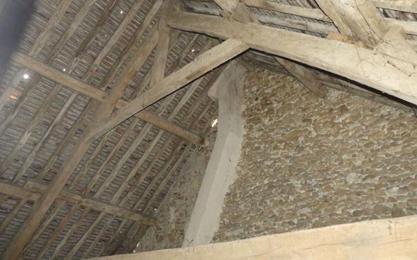 Maison à vendre    3 pièces •  Coulommiers