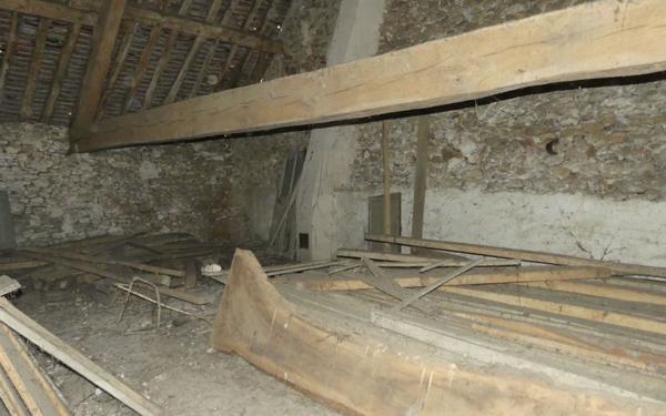 Maison à vendre    3 pièces •  Coulommiers