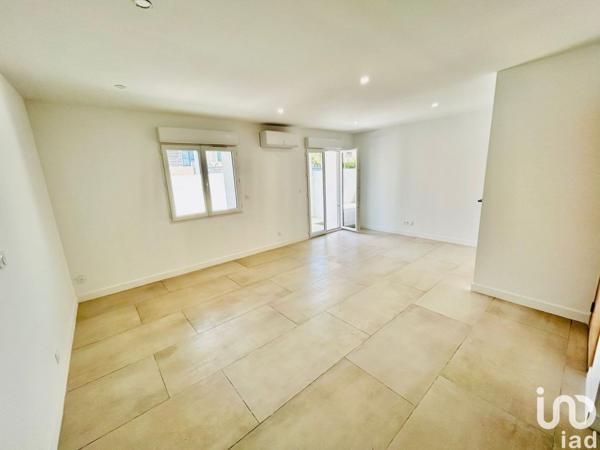 Appartement 3 pièces de 68 m² à Marseillan (34340)
