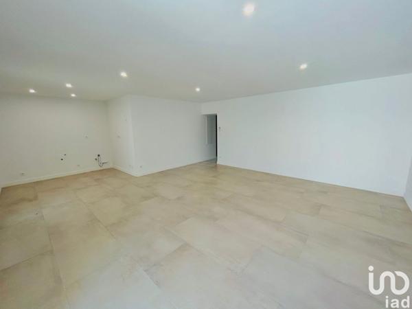 Appartement 3 pièces de 68 m² à Marseillan (34340)