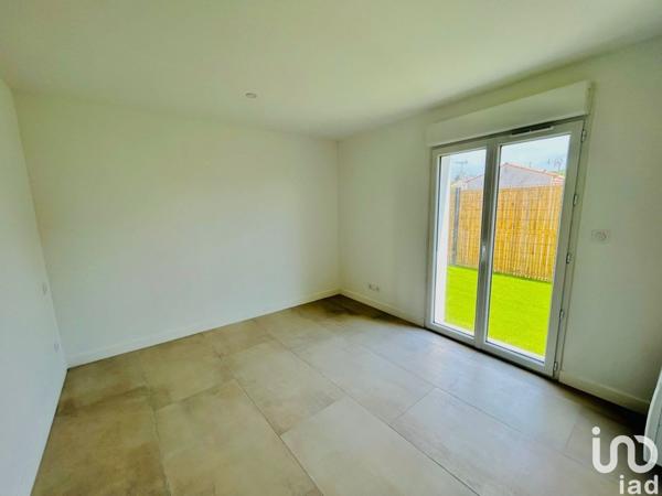 Appartement 3 pièces de 68 m² à Marseillan (34340)