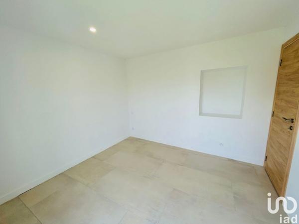 Appartement 3 pièces de 68 m² à Marseillan (34340)