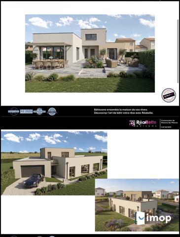 TERRAIN A BATIR