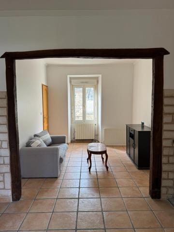 Appartement de caractère