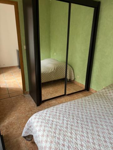 Appartement de caractère