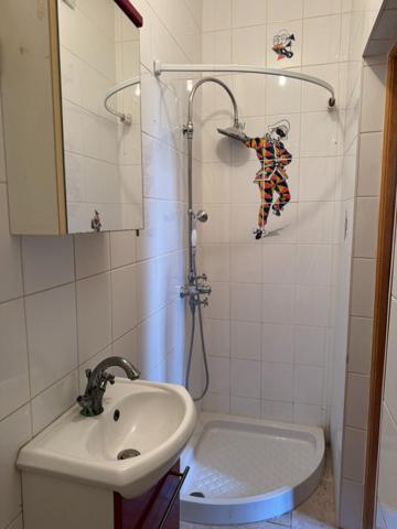 Appartement de caractère