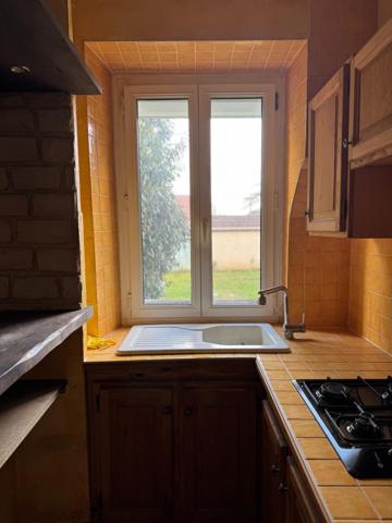 Appartement de caractère