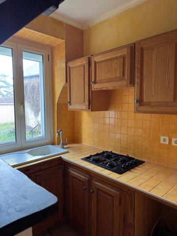 Appartement de caractère