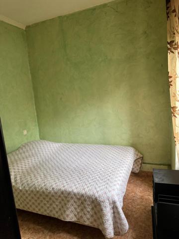 Appartement de caractère