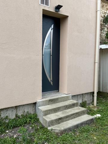 Appartement de caractère