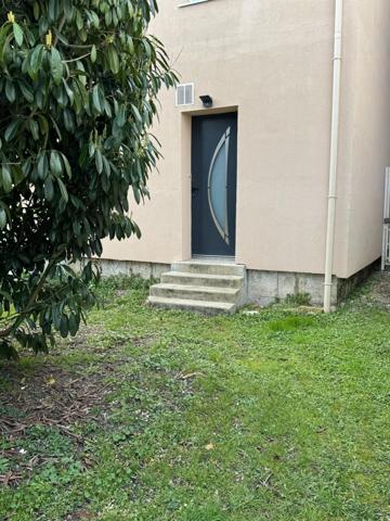 Appartement de caractère