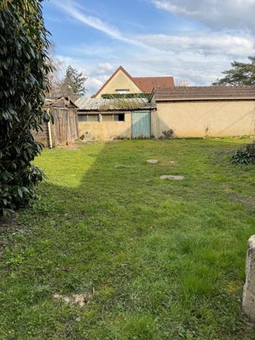 Appartement de caractère