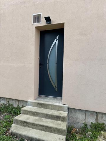 Appartement de caractère