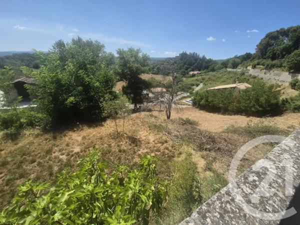 Terrain à vendre  773 m 2   FORCALQUIER  - 04