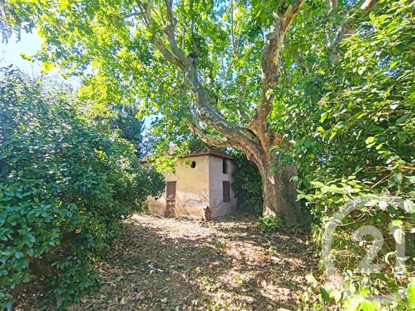 Terrain à vendre  773 m 2   FORCALQUIER  - 04