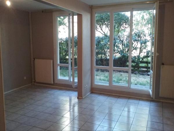 Appartement 4 pièces de 80 m² à Clermont-ferrand