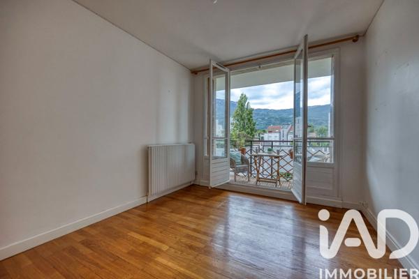 Appartement à vendre 3 pièces 85 m² Grenoble