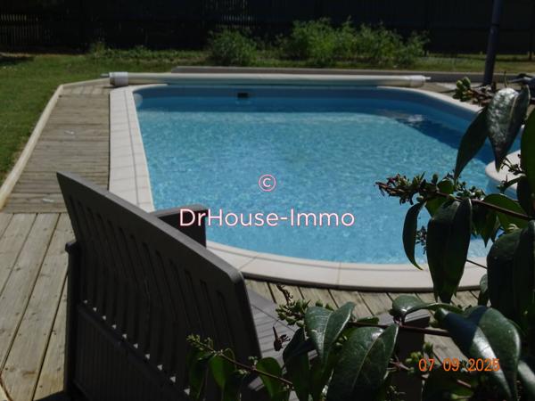 Maison à vendre 5 pièces de 125 m²