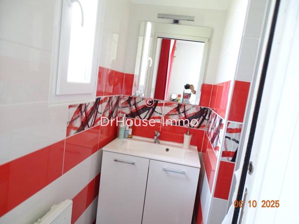 Maison à vendre 5 pièces de 125 m²