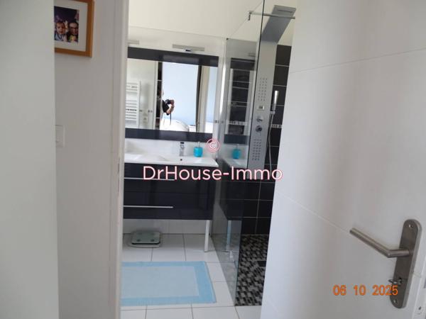 Maison à vendre 5 pièces de 125 m²