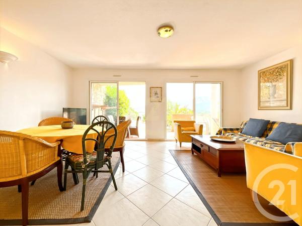 Maison à vendre  4 pièces - 88,36 m2 CALVI - 202