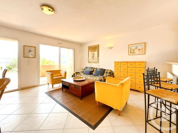 Maison à vendre  4 pièces - 88,36 m2 CALVI - 202